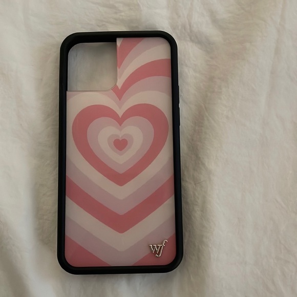 iphone 12/12pro wildflower case - Picture 1 of 1